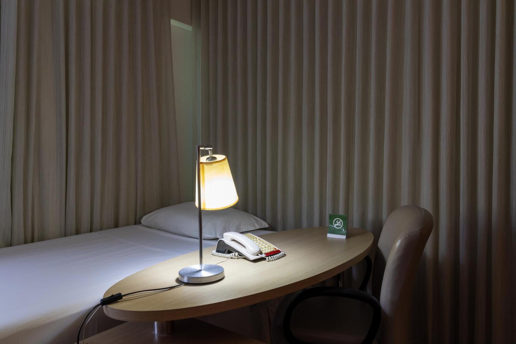 Sotero Hotel Salvador Buitenkant foto