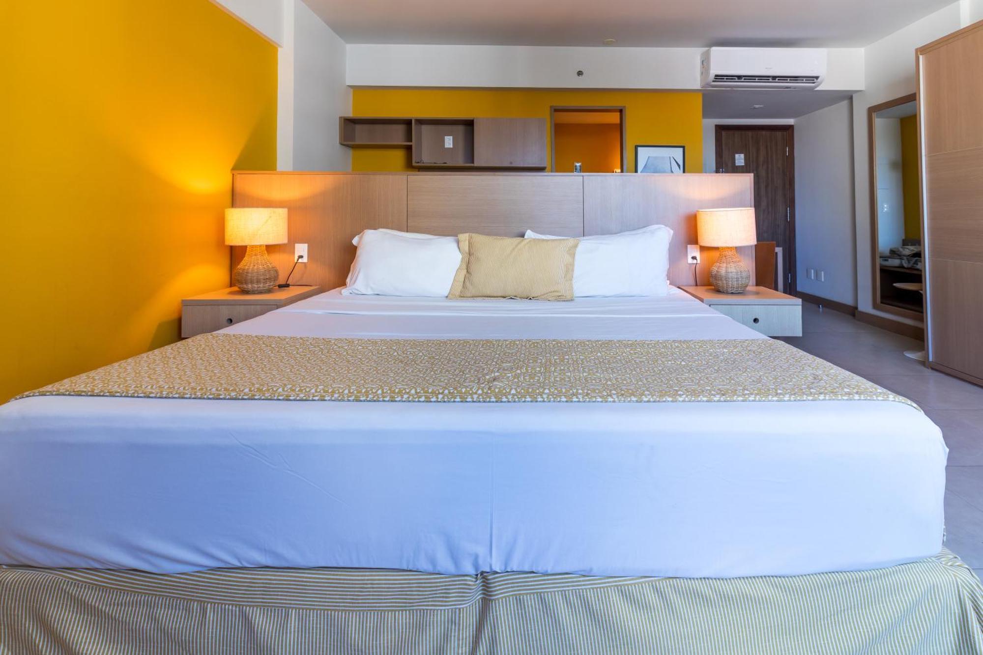 Sotero Hotel Salvador Buitenkant foto